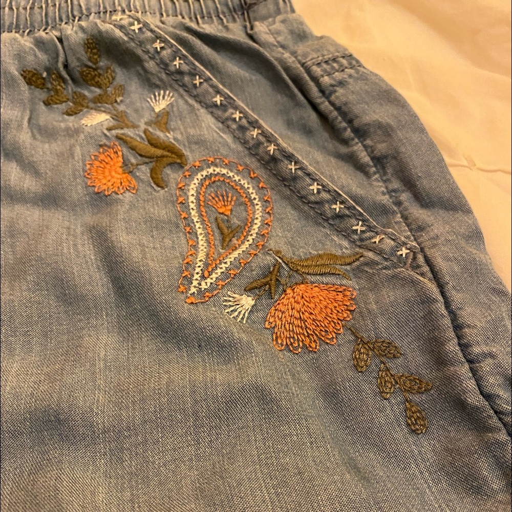 Shorts - Picture 2 of 4